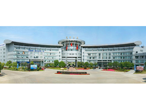 江西省南昌市高新区管委会